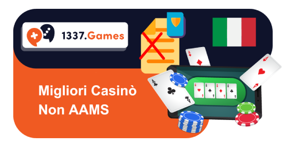 Guida Completa ai Casinò Stranieri Scopri le Migliori Opzioni 1165451566