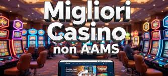 I migliori casinò senza autoesclusione Scopri le opzioni più sicure