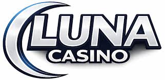 Luna Casino 2026 – Registrering 1013055551