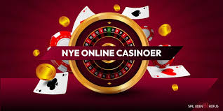 Nye Online Casinoer for DK - Opdag de Bedste Muligheder!