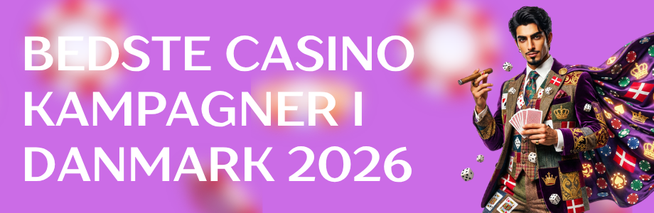 Nye Online Casinoer for DK - Opdag de Bedste Muligheder!