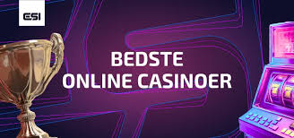 Oplev Spændingen ved NYT Online Casino 1241470020