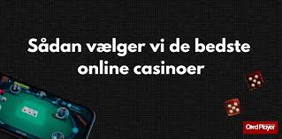 Oplev Spændingen ved NYT Online Casino 1241470020
