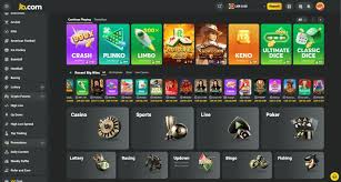 The Ultimate Guide to JB Casino Platform 403611363
