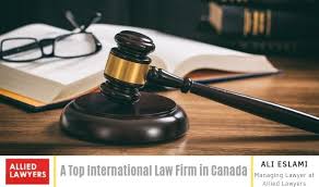 Understanding International Legal Help Navigating Cross-Border Law