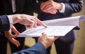 Understanding International Legal Help Navigating Cross-Border Law