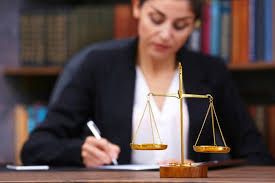 Understanding Legal Help for Human Rights Violations