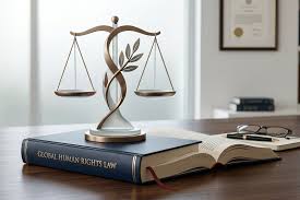 Understanding Legal Help for Human Rights Violations