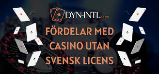 Utländska Casino med Låg Insättning - Perfekt för Spelare