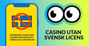 Utländska Casino med Låg Insättning - Perfekt för Spelare