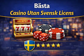 Casino utan Svensk Licens Allt Du Behöver Veta -93977980