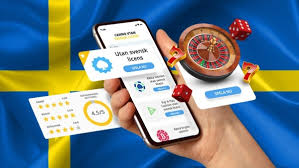Casino utan svensk licens - Låg insättning