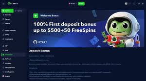 Comprehensive Review of Cybet Casino Bonuses, Games, and Features -760166573