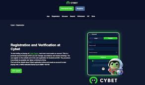 Cybet Crypto Casino A New Era of Online Gambling
