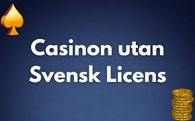En Djupgående Guide om Pokersidor utan Svensk Licens