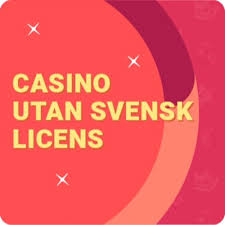En Djupgående Guide om Pokersidor utan Svensk Licens