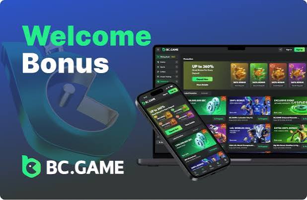 Everything You Need to Know About BC.Game Registration