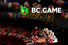 Guide to Registration on BC.Game in Pakistan