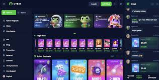 In-Depth Review of Cybet Casino Your Ultimate Gaming Destination -768198433