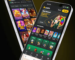 JB Casino Responsible Gambling Promoting Safe Play -867964120