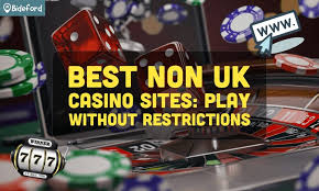 The Rise of Non-UK Online Casinos A Global Perspective -60812433