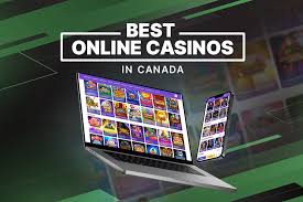 The Ultimate Guide to Canada Online Gambling Sites