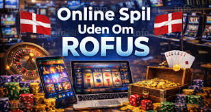 Udenlandske Casino for Danske Spillere - Din Guide til Online Spil Udenlandske Casino for Danske Spillere - Din Guide til Online Spil