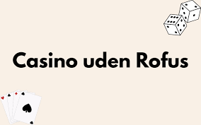 Udenlandske Casino for Danske Spillere - Din Guide til Online Spil Udenlandske Casino for Danske Spillere - Din Guide til Online Spil