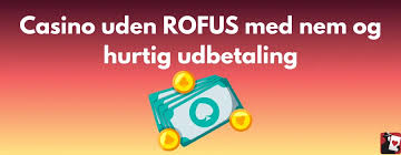 Udenlandske Casino for Danske Spillere - Din Guide til Online Spil Udenlandske Casino for Danske Spillere - Din Guide til Online Spil