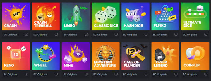 Unlocking Rewards A Comprehensive Guide to BC.Game Bonus Codes 930417864