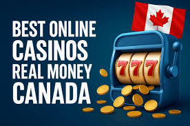 Your Ultimate Guide to Canadian Gambling Sites