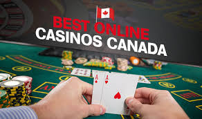 Your Ultimate Guide to Canadian Gambling Sites