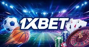 1xbet Pakistan A Comprehensive Guide to Online Betting -261065120