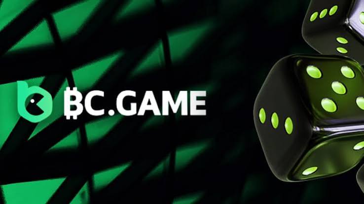Exploring BC.Game Online Casino A New Era of Gaming