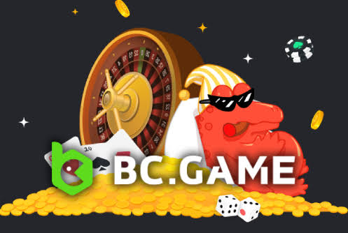 Exploring BC.Game Online Casino A New Era of Gaming