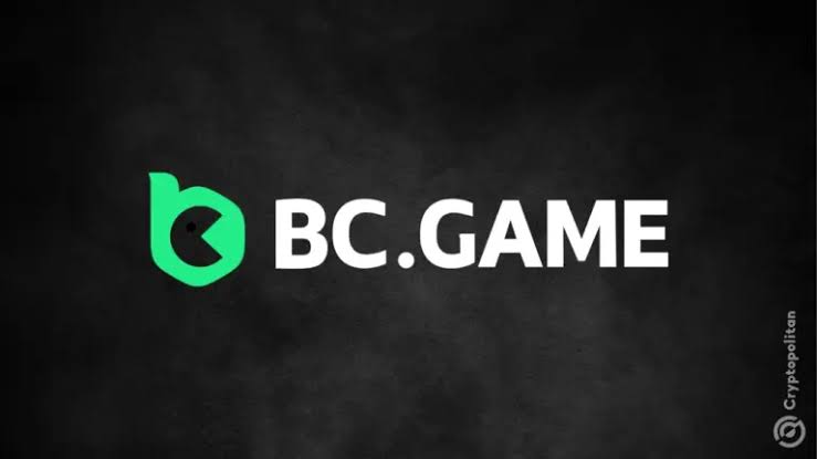Guide to BC.Game Registration Process Step-by-Step Instructions