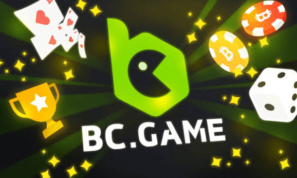 Guide to BC.Game Registration Process Step-by-Step Instructions
