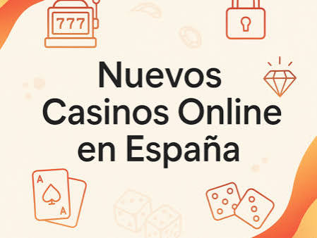 Casino Dinero Real España 2026 Tu Guía Completa para Apostar y Ganar