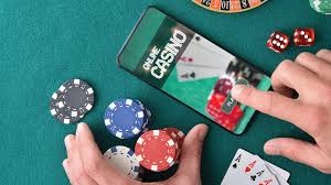 Discover the Thrills of 20bets Casino Your Ultimate Gaming Experience